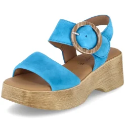 Best Sandalen - Damen Sommerschuhe|Sandalen
