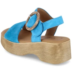 Best Sandalen - Damen Sommerschuhe|Sandalen