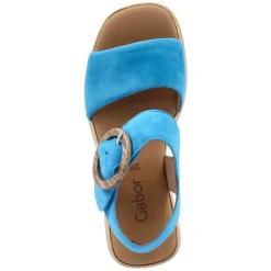 Best Sandalen - Damen Sommerschuhe|Sandalen