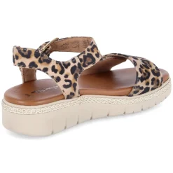 Sandalen - Damen Sommerschuhe|Sandalen