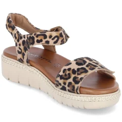 Sandalen - Damen Sommerschuhe|Sandalen