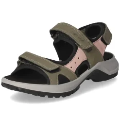 Outlet Sandalen - Damen Sommerschuhe|Outdoorschuhe