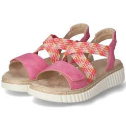 New Sandalen - Damen Sommerschuhe|Sandalen