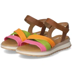 New Sandalen - Damen Sommerschuhe|Sandalen