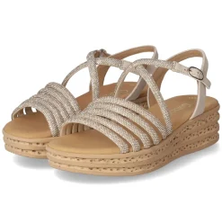 Discount Sandalen - Damen Sommerschuhe|Sandalen