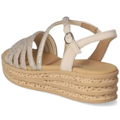 Discount Sandalen - Damen Sommerschuhe|Sandalen