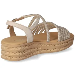Discount Sandalen - Damen Sommerschuhe|Sandalen
