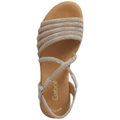 Discount Sandalen - Damen Sommerschuhe|Sandalen