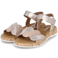 New Sandalen - Damen Sommerschuhe|Sandalen