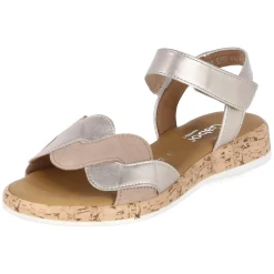 New Sandalen - Damen Sommerschuhe|Sandalen