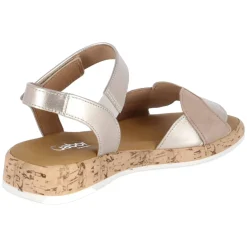 New Sandalen - Damen Sommerschuhe|Sandalen