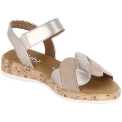 New Sandalen - Damen Sommerschuhe|Sandalen