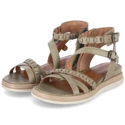 Clearance Sandalen - Damen Sommerschuhe|Sandalen