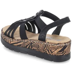 Clearance Sandalen - Damen Sommerschuhe|Sandalen