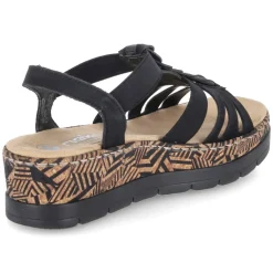 Clearance Sandalen - Damen Sommerschuhe|Sandalen