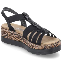 Clearance Sandalen - Damen Sommerschuhe|Sandalen