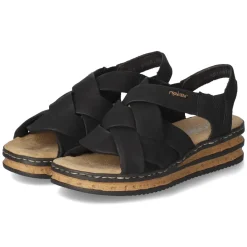 Sale Sandalen - Damen Sommerschuhe|Sandalen