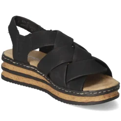 Sale Sandalen - Damen Sommerschuhe|Sandalen