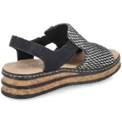 Discount Sandalen - Damen Sommerschuhe|Sandalen