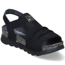 Outlet Sandalen - Damen Sommerschuhe|Sandalen