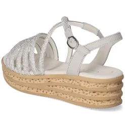 Discount Sandalen - Damen Sommerschuhe|Sandalen