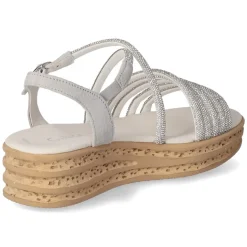Discount Sandalen - Damen Sommerschuhe|Sandalen