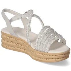 Discount Sandalen - Damen Sommerschuhe|Sandalen
