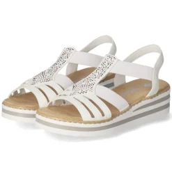 Sandalen - Damen Sommerschuhe|Sandalen
