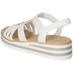 Sandalen - Damen Sommerschuhe|Sandalen