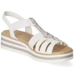 Sandalen - Damen Sommerschuhe|Sandalen