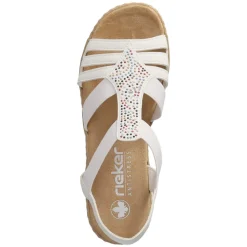 Sandalen - Damen Sommerschuhe|Sandalen