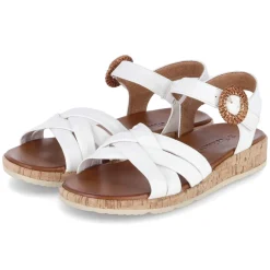 Discount Sandalen - Damen Sommerschuhe|Sandalen