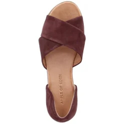 Clearance Sandalen CHIUSI - Damen Sommerschuhe|Sandalen