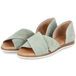 Clearance Sandalen CHIUSI - Damen Sommerschuhe|Sandalen