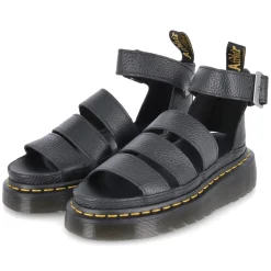 Discount Sandalen CLARISSA 2 QUAD - Damen Sommerschuhe|Sandalen