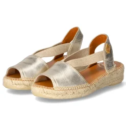 Hot Sandalen ETNA - Damen Sommerschuhe|Sandalen