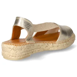 Hot Sandalen ETNA - Damen Sommerschuhe|Sandalen