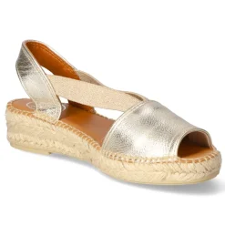 Hot Sandalen ETNA - Damen Sommerschuhe|Sandalen