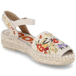 Clearance Sandalen GARBET - Damen Sommerschuhe|Sandalen