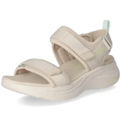 Outlet Sandalen LAIDBACK MOMENTS - Damen Sommerschuhe|Sandalen