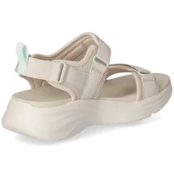 Outlet Sandalen LAIDBACK MOMENTS - Damen Sommerschuhe|Sandalen