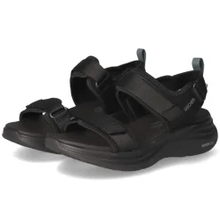Sandalen LAIDBACK MOMENTS - Damen Sommerschuhe|Sandalen