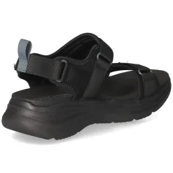 Sandalen LAIDBACK MOMENTS - Damen Sommerschuhe|Sandalen