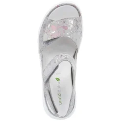 Clearance Sandalen LIZZY - Damen Sommerschuhe|Sandalen