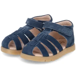 Hot Sandalen MOMO - Kinder Sommerschuhe|Sandalen