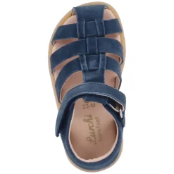 Hot Sandalen MOMO - Kinder Sommerschuhe|Sandalen