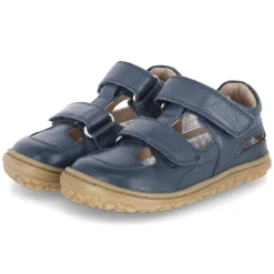Sandalen NANDO BAREFOOT - Kinder Halbschuhe