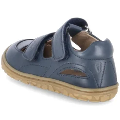 Sandalen NANDO BAREFOOT - Kinder Halbschuhe