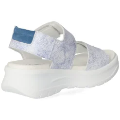 Best Sandalen NOAH - Damen Sommerschuhe|Sandalen