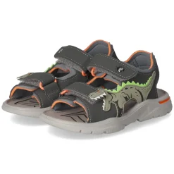Hot Sandalen RAPTOR - Kinder Sommerschuhe|Sandalen